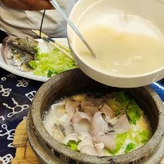 荻港渔庄 User Photo