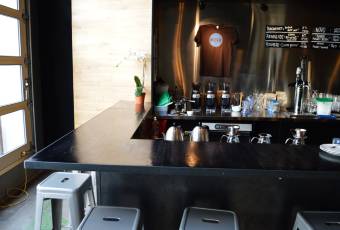 Novo Coffee user photo