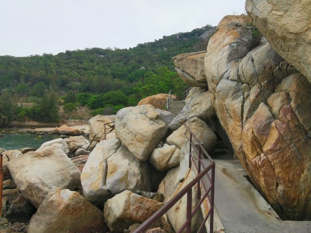 Treasure Island