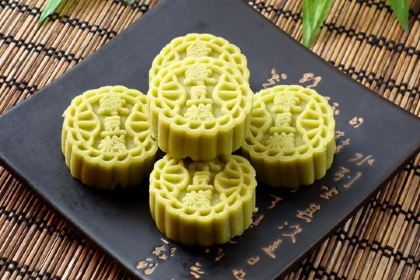 梅园·悦竹酒店(福州三坊七巷店)·竹之味中餐厅