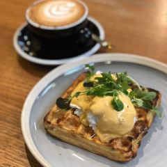 Seven Seeds Coffee Roasters User Photo