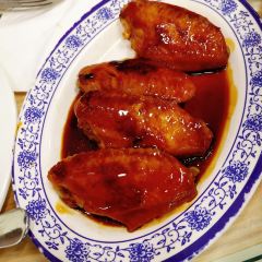 東發道茶冰廰(龙之梦店) User Photo