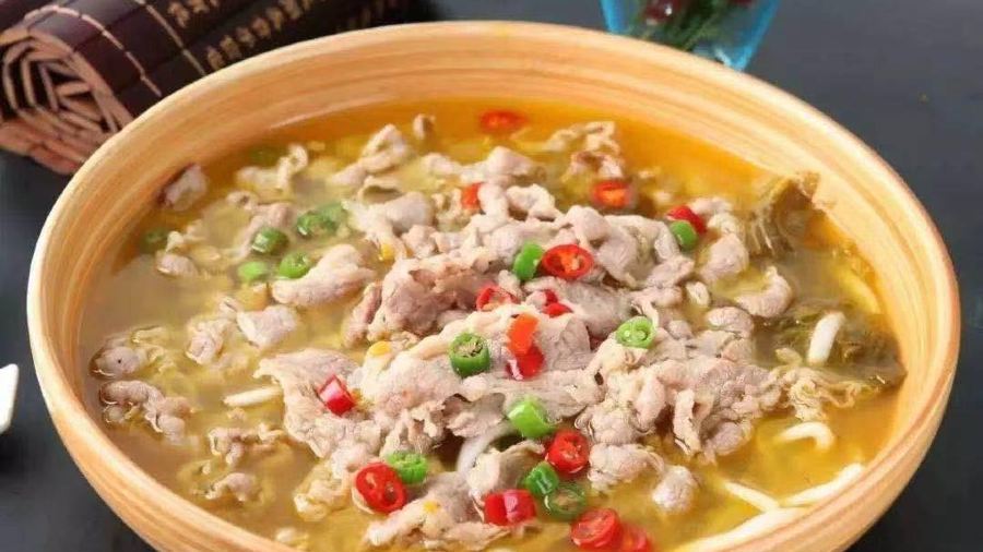 栾川夏宫酒店·宴会厅