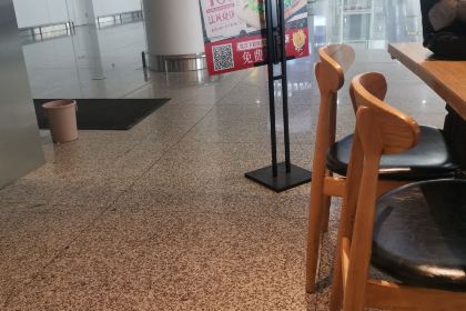 肯德基(银川机场国内出发店)