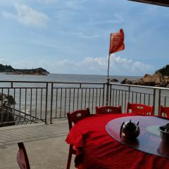 胜海大排档·海鲜·黄鳝饭(十年老店) User Photo