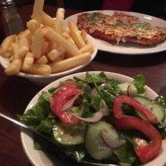 Mrs Parma's(Little Bourke) User Photo