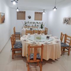 涞源云璟白石山舍·美食谷 User Photo