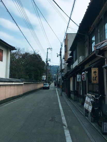八阪神社