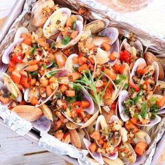 Selera Senibong Seafood User Photo