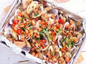 Selera Senibong Seafood