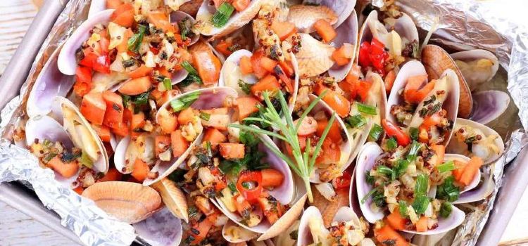 Selera Senibong Seafood