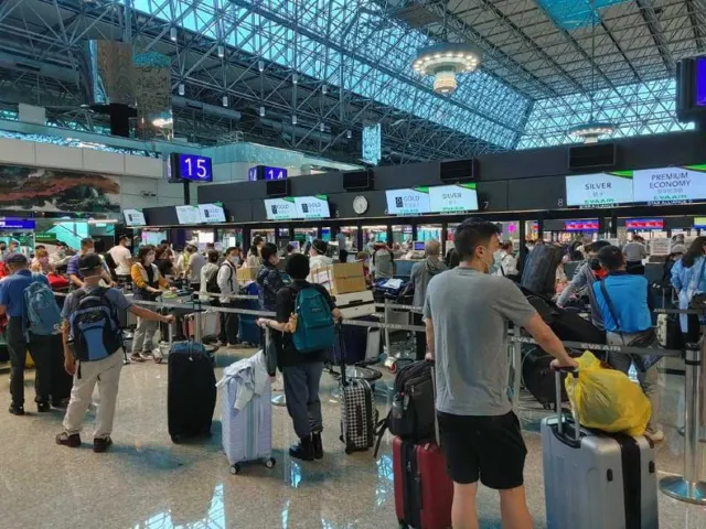 【海外打疫苗?】入境各地檢疫隔離期一次看