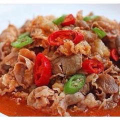 Chengdujiachangchuan Restaurant ảnh của người dùng