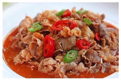 Chengdujiachangchuan Restaurant