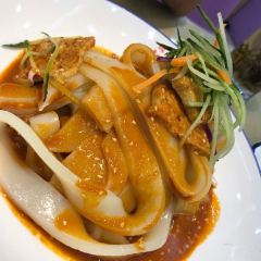 马老六清真餐饮·宴会厅(万辉店) User Photo