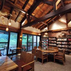 张家界璞逸居民宿·山下小院餐厅 User Photo