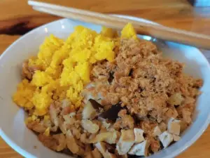壹碗糯米飯(虹橋路店)