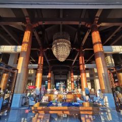 海南棋子湾开元度假村·祺咖啡 User Photo