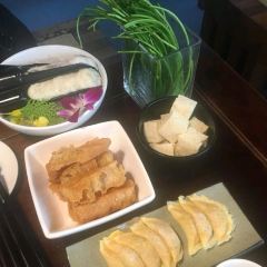 Wulao User Photo