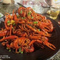 虾小龙老长沙龙虾馆(五一广场店) User Photo