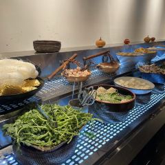 找到牛·和牛寿喜烧 User Photo