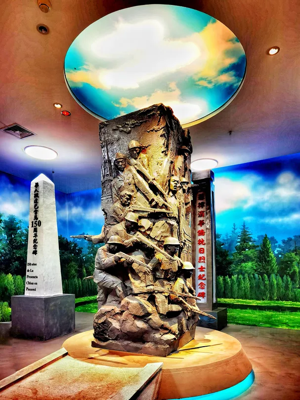 2_Overseas Chinese History Museum