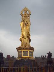 Guanyin Shengjing