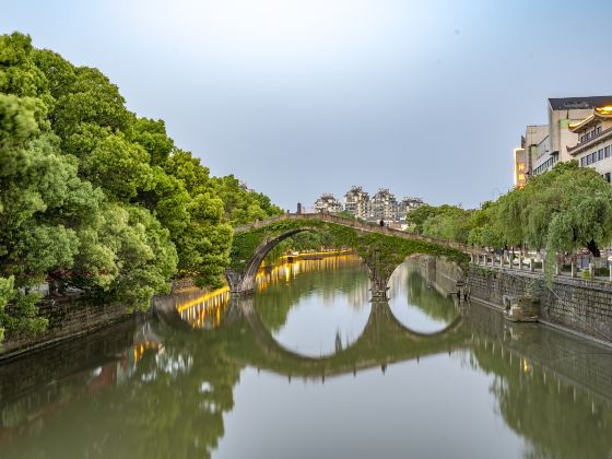 通済橋