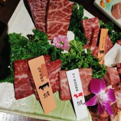 Yakiniku Hegu User Photo