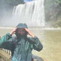 Guizhou - Huangguoshu Waterfall