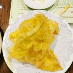 老厨家(中央大街店) User Photo