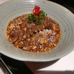 老淮安·淮安菜(楚香阁店) User Photo