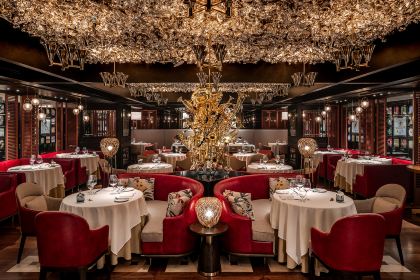 厦门华尔道夫酒店·滙壹西餐厅