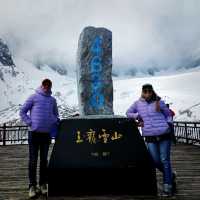 4630m above the sea level