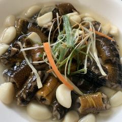 毛毛語農家菜館（梅園店）張用戶圖片