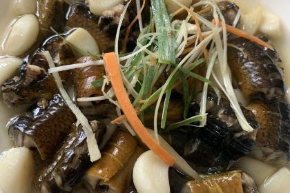 毛毛語農家菜館（梅園店）