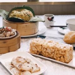 Fook Lam Moon (Newman House) 여행 사진