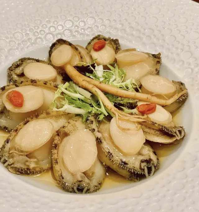 【2023米其林餐廳】老饕必吃!全台七間位在飯店內的摘星餐廳