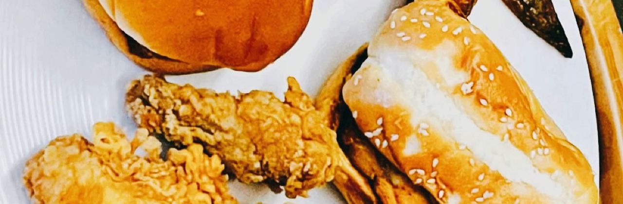 肯德基(玉龙雪山店)