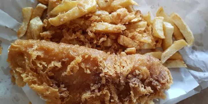 Barrels & Bottles Brewery