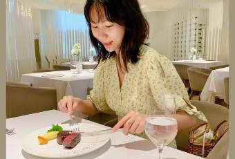蘭頌餐廳用戶圖片