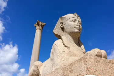 Alexandria