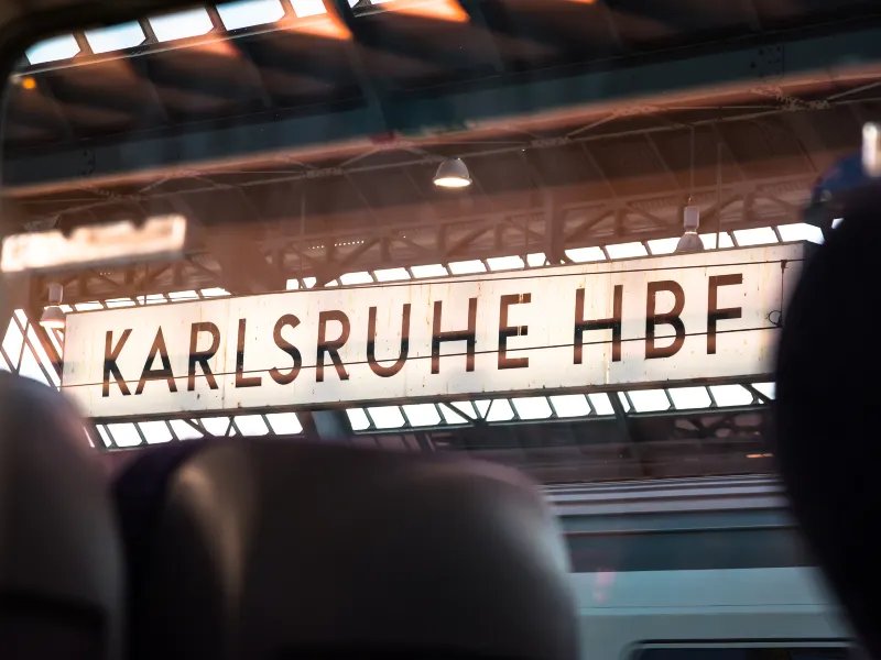 Karlsruhe