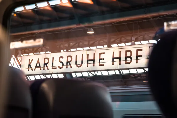 Vuelos Karlsruhe Gerona