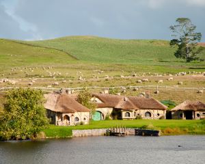 香港-馬塔馬塔 機票酒店 自由行