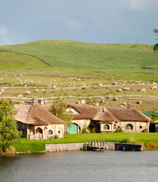 Matamata