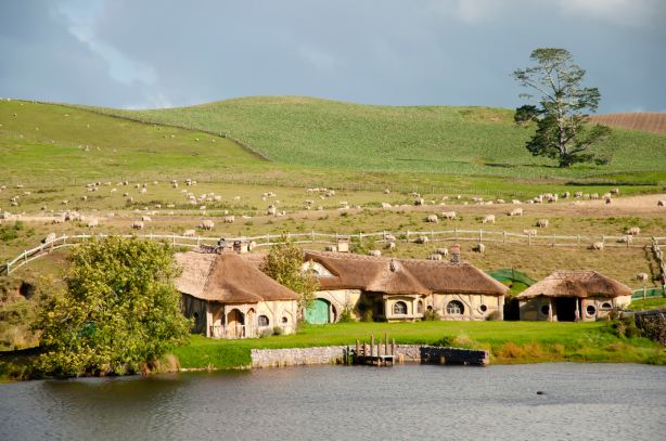 Matamata