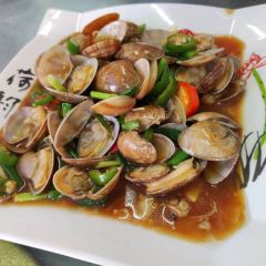 東泳海鮮餐廳（小徑灣黃金海岸店）張用戶圖片