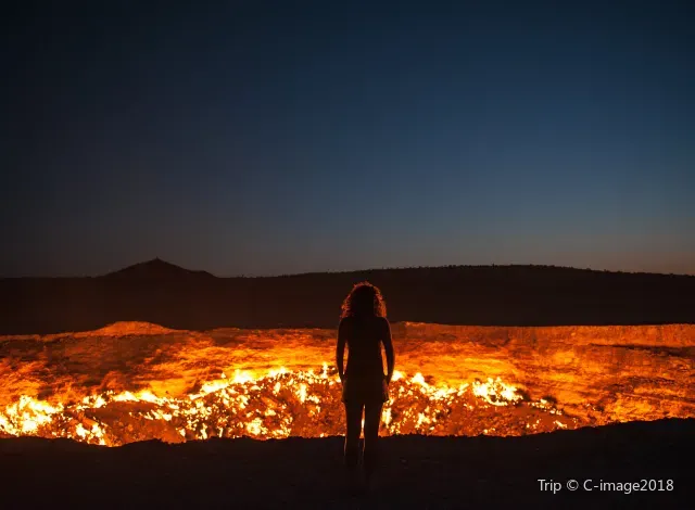 World's Scariest Destinations for Halloween 2021