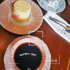 HORIGUCHI COFFEE User Photo